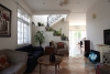 Nice house for rent in Ciputra, Block C - Fully furniture